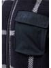 Jack Wolfskin Tussenjas "Felslicht" donkerblauw