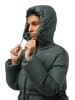Jack Wolfskin Kurtka puchowa w kolorze zielonym