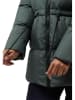 Jack Wolfskin Kurtka puchowa w kolorze zielonym