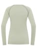Jack Wolfskin Functioneel onderhemd "Infinite" mintgroen