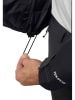 Jack Wolfskin 3-in-1 functionele jas "Jasper" antraciet