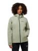 Jack Wolfskin Funktionsjacke "Wisper" in Mint