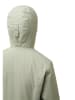 Jack Wolfskin Funktionsjacke "Wisper" in Mint
