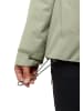 Jack Wolfskin Funktionsjacke "Wisper" in Mint