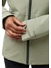 Jack Wolfskin Funktionsjacke "Wisper" in Mint