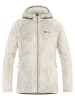 Jack Wolfskin Fleecejacke "Rotwand" in Creme