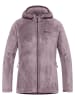 Jack Wolfskin Fleecejacke "Rotwand" in Lila