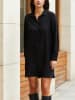 Milan Kiss Blousejurk zwart