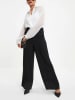 Milan Kiss Blouse wit