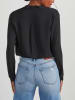 Milan Kiss Blouse zwart