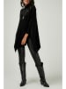 Milan Kiss Pullover in Schwarz