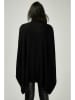 Milan Kiss Pullover in Schwarz