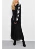 Milan Kiss Bluza w kolorze czarno-kremowym