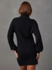 Milan Kiss Kleid in Schwarz