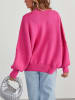 Milan Kiss Pullover in Pink
