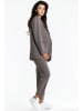 Awama Blazer in Grau