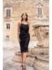 Awama Top in Schwarz