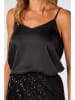 Awama Top in Schwarz