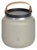 IRIS Kubek termiczny w kolorze beżowym - 700 ml