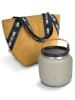 IRIS Roestvrijstalen isoleerbeker beige - 700 ml