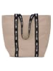 IRIS Isoleerlunchtas "On the go" beige - (B)44 x (H)37 x (D)16 cm