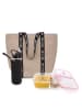 IRIS Isoleerlunchtas "On the go" beige - (B)44 x (H)37 x (D)16 cm