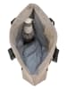 IRIS Isoleerlunchtas "On the go" beige - (B)44 x (H)37 x (D)16 cm