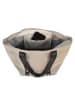IRIS Isoleerlunchtas "On the go" beige - (B)44 x (H)37 x (D)16 cm