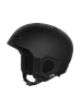 POC Ski-/ Snowboardhelm "Fornix" in Schwarz