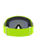 POC Ski-/ Snowboardbrille "POCito Opsin" in Grün