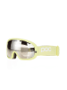 POC Ski-/Snowboardbrille "Fovea Mid Clarity" geel