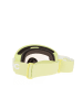 POC Ski-/Snowboardbrille "Fovea Mid Clarity" geel
