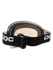 POC Ski-/snowboardbril "ORB Clarity" zwart