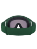 POC Ski-/ Snowboardbrille "Zonula Clarity" in Grün