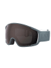 POC Ski- / Snowboardbrille "Zonula Clarity" in Grau