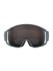 POC Ski- / Snowboardbrille "Zonula Clarity" in Grau
