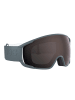 POC Ski- / Snowboardbrille "Zonula Clarity" in Grau