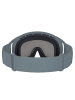 POC Ski- / Snowboardbrille "Zonula Clarity" in Grau