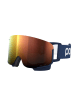 POC Ski-/ Snowboardbrille "Nexal Clarity" in Dunkelblau