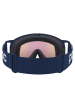POC Ski-/ Snowboardbrille "Nexal Clarity" in Dunkelblau