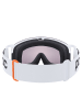 POC Ski-/snowboardbril "Nexal Mid Clarity" paars/wit