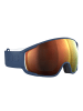 POC Ski-/ Snowboardbrille "Zonula WF" in Dunkelblau