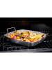 Rösle Grillschale in Silber - (L)27,5 x (B)27,5 cm