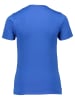 Pangaia Trainingsshirt blauw
