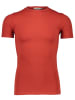 Pangaia Trainingsshirt rood