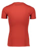 Pangaia Trainingsshirt in Rot