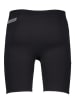 Pangaia Trainingsshort zwart