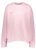 Pangaia Sweatshirt "365 Midweight" in Rosa