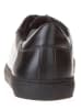 Pangaia Sneakers zwart