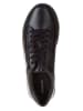Pangaia Sneakers zwart